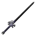 Machinery Sword