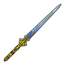 Atlantis Sword