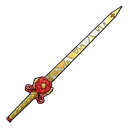 Holy Flower Rapier