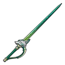 Huli jing Rapier