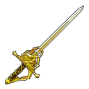 Heroic Rapier