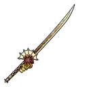 Great Blessing Blade