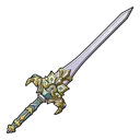 Decisive Thrust