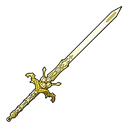 Shining Blade