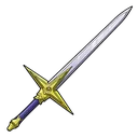 Heaven-Piercing Blade