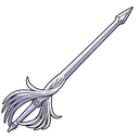 Silvery Eternity