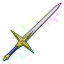 Enhance Incarnate Heaven-Piercing Blade