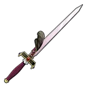 Ebony Rapier