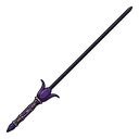 Black Lily Sword