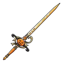 Trick Rapier