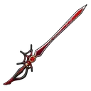 Rubrum Aranea