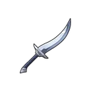 Blue Knife