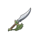 Wind Dagger