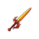 Flame Knife