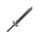 Sword Breaker