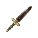 Gaia Knife