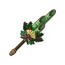 Blessed Pine