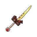 Love Cake Knife