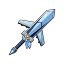 Airplane Dagger