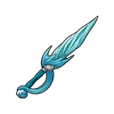 Splash Dagger