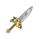 Hibiscus Cutter