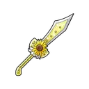Sunflower Edge