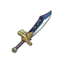 Pirate Dagger
