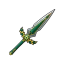 Champion Dagger