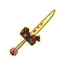 Love Cake Knife +1
