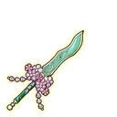 Blade of Bight Festival +1