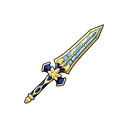 Water Sword: Leaf