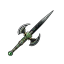 Blade of Eyes