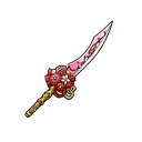 Scalding Fierce Floral
