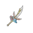 Harvest Knife