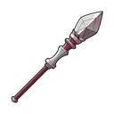 Red Mace