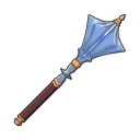 Mithril Mace