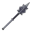 Star Mace
