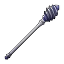Drill Mace