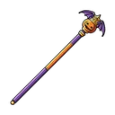 Pumpkin Hammer