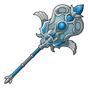 Sea God's Mallet