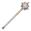 Twerling Mace