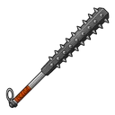 Ogre Mace