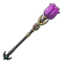 Tulip Mace