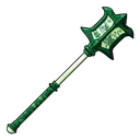 Green Breeze Lantern