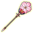 Sakura Mace+1