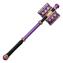 Popping Hammer