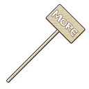 MORE Mace