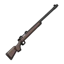 Small Rifle