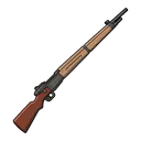 Bolt Action Rifle