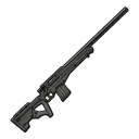 Precision Rifle